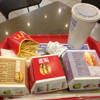 Photo taken at McDonald&amp;#39;s by Амит Ш. on 5/4/2013