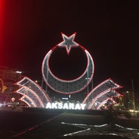 Photo prise au Aksaray par Brewheart le2/17/2024