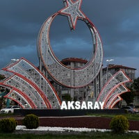 Photo taken at Aksaray by Brewheart on 4/26/2024