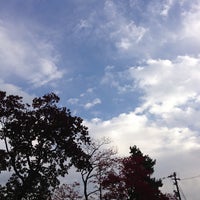 Photo taken at 専門学校アリス学園 by Takanori K. on 11/6/2012