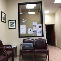 Photo taken at North Shore Animal Hospital by Evil X. on 1/27/2018