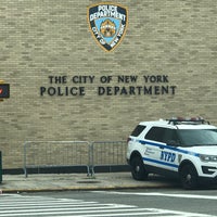 Photo taken at NYPD - 111th Precinct by Evil X. on 5/30/2019