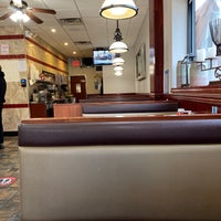 11/28/2021にEvil X.がBell Dinerで撮った写真
