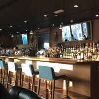 Bar de Luxe - Cocktail Bar in Hong Kong