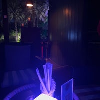 Photo taken at Mai-Tai Lounge, Bahrain by Mohammed on 1/23/2024