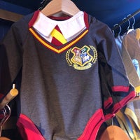 Photo taken at The Harry Potter Shop by Julieta J. on 2/15/2020
