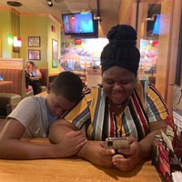 Photo taken at Applebee&amp;#39;s Grill + Bar by Kelly ann M. on 5/26/2019