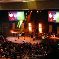 capital christian center staff