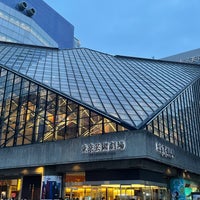 Photo taken at Tokyo Metropolitan Theatre by あゆ on 4/6/2024
