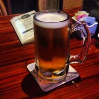 Photo taken at Mannatees Sports Grill by Ryan G. on 9/30/2012