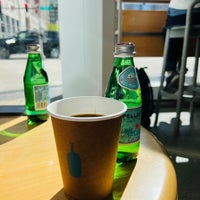 Photo taken at Blue Bottle Coffee by Abdulaziz A. on 4/13/2024