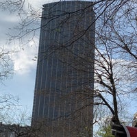 Das Foto wurde bei Aussichtsplattform des Tour Montparnasse von Xavier R. am 4/29/2023 aufgenommen