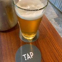 Photo taken at TAP Craft Beer Bar (One Raffles Link) by Ben K. on 10/25/2019