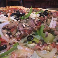 Photo taken at Little Joe&amp;#39;s Pizza by Dora C. on 7/24/2017