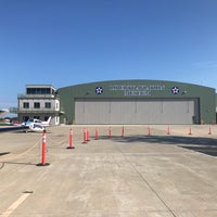รูปภาพถ่ายที่ Liberty Aviation Museum โดย Wendy W. เมื่อ 9/3/2018