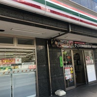 Photo taken at 7-Eleven by HIRO H. on 7/26/2019