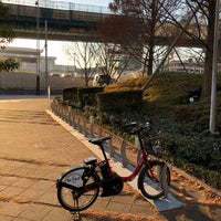 テプコ豊洲ビル Building In 江東区