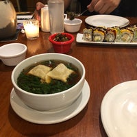 Photo taken at Mi Sushi by Karla R. on 3/11/2018