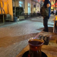 Photo taken at Galata Simitçisi by DK on 11/4/2023