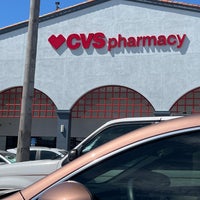 Photo taken at CVS pharmacy by Jessica A. on 3/24/2024
