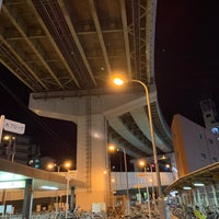 Photo taken at Tanimachi Line Hirano Station (T32) by mi2ru n. on 12/28/2019