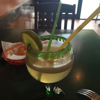 Photo taken at El Tio Tex-Mex Grill by Giao N. on 7/8/2015