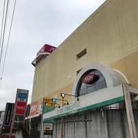 Photo taken at イオン つきみ野店 by Yukkie on 2/25/2018