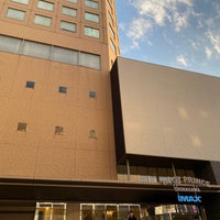 Photo taken at Annex Tower by Yukkie on 2/8/2020