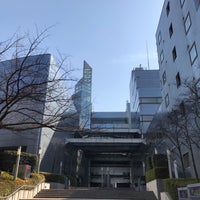 Photo taken at 多摩永山情報教育センター by Yukkie on 2/16/2019
