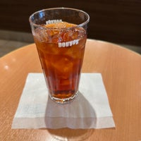 Photo taken at Doutor Coffee Shop by Yukkie on 4/28/2023