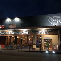 12/18/2018 tarihinde Henry C.ziyaretçi tarafından Rustlers Steakhouse'de çekilen fotoğraf
