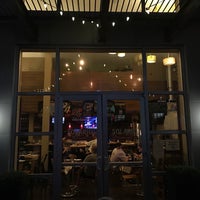 7/27/2017 tarihinde Farah M.ziyaretçi tarafından Pizzeria Solario'de çekilen fotoğraf