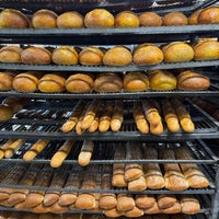 Photo taken at Rockland Bakery by Jonathan L. on 10/1/2023