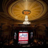 รูปภาพถ่ายที่ Barrymore Theatre โดย Jonathan L. เมื่อ 11/12/2023