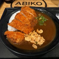 Photo taken at Abiko Curry by Jonathan L. on 3/16/2024