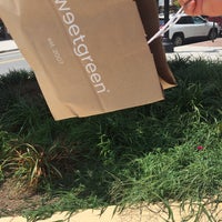 Photo taken at sweetgreen by Jonathan L. on 7/8/2016