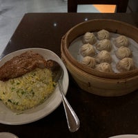 Photo taken at Din Tai Fung by Jonathan L. on 11/1/2023