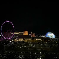 Photo taken at The Westin Las Vegas Hotel &amp; Spa by Jonathan L. on 8/14/2023