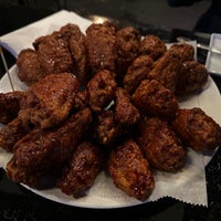 Снимок сделан в BonChon Chicken пользователем Jonathan L. 10/22/2022