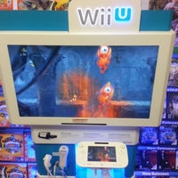 Photo taken at GameStop by Brian M. on 12/19/2012