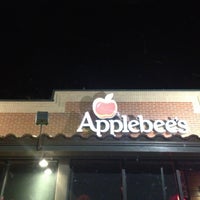 Photo taken at Applebee&amp;#39;s Grill + Bar by Joe M. on 5/11/2013