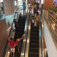 รูปภาพถ่ายที่ Goiânia Shopping โดย Pedro V. เมื่อ 10/7/2021
