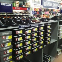 The Shoe Company Kitchener ON