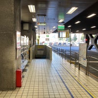 Photo taken at Sapporo Station Bus Terminal by PPY 1. on 9/24/2023