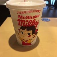 Photo taken at McDonald&amp;#39;s by PPY 1. on 5/11/2021
