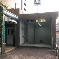 Photo taken at Shin-fukae Station (S21) by PPY 1. on 12/19/2021