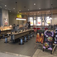 Photo taken at McDonald&#39;s by PPY 1. on 4/15/2022