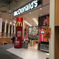 Photo taken at McDonald&amp;#39;s by PPY 1. on 10/11/2021