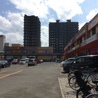 Photo taken at 東光ストア 豊平店 by PPY 1. on 6/25/2021