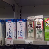 Photo taken at FamilyMart by PPY 1. on 2/15/2016